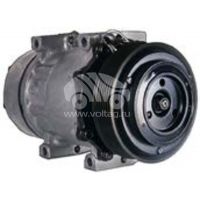 Компрессор кондиционера автомобиля KCS0194