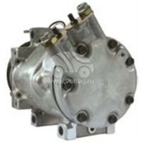 Компрессор кондиционера автомобиля KCS0219 Компрессор кондиционера автомобиля KCS0219