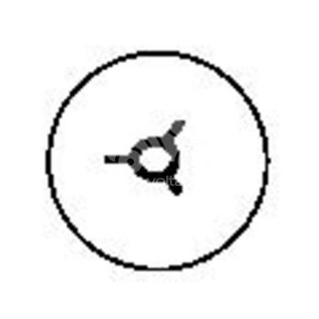 Компрессор кондиционера автомобиля KCS0219