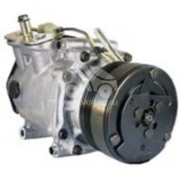 Компрессор кондиционера автомобиля KCS0234