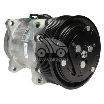 Компрессор кондиционера автомобиля KCS0257