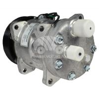 Компрессор кондиционера автомобиля KCS0257