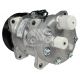 Компрессор кондиционера автомобиля KCS0257