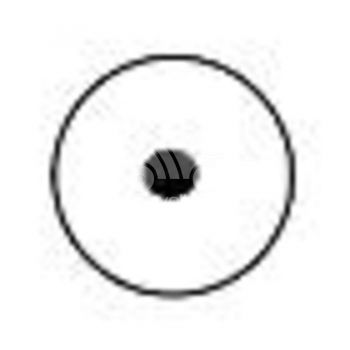 Компрессор кондиционера автомобиля KCS0257