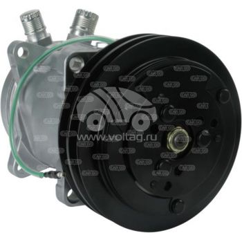 Компрессор кондиционера автомобиля KCS0745