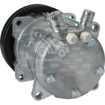 Компрессор кондиционера автомобиля KCS0745