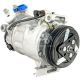 Компрессор кондиционера автомобиля KCS1120