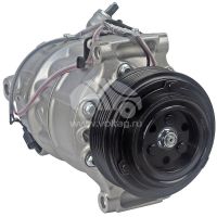 Компрессор кондиционера автомобиля KCS1168