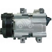 Компрессор кондиционера автомобиля KCV0008