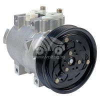 Компрессор кондиционера автомобиля KCZ1263