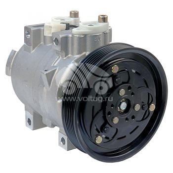 Компрессор кондиционера автомобиля KCZ1263