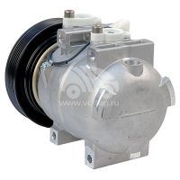 Компрессор кондиционера автомобиля KCZ1263 Компрессор кондиционера автомобиля KCZ1263