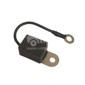 Конденсатор генератора AZP9387