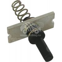 Контакт втягивающего реле SZV2037