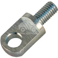 Крепеж генератора AZV4044