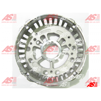 ABR0015
Кришка генератора передня BO. F00M136454. do CA1880IR