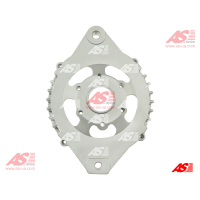 ABR2011S
Кришка генератора передня HI. do A2019