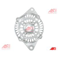 ABR5035S
Кришка генератора передня MI. CG230748. do JA1515IR