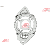ABR6056S
Кришка генератора передня ND