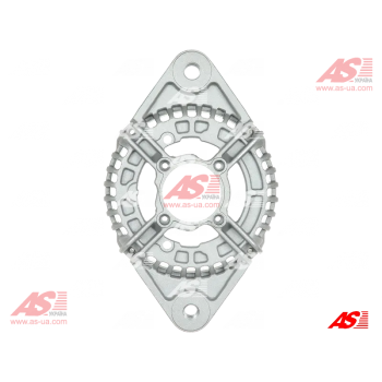 ABR0110S
Кришка генератора передня ВO. AS UD03318