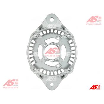 ABR0110S
Кришка генератора передня ВO. AS UD03318
