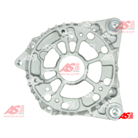 ABR0074S
Кришка генератора задня BO. CG236718. do CA1827IR