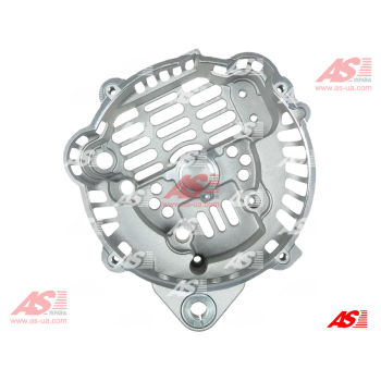ABR5042S
Кришка генератора задня MI. AS UD46248AB