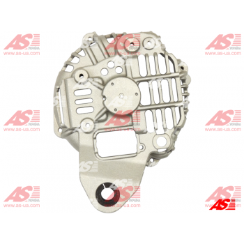 ABR5002
Кришка генератора задня MI. до A4TR5591.A4TR5591ZT.A4TR5891ZT