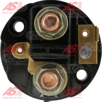 133771
Кришка соленоїда стартера