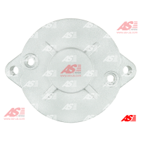 SBR2022S
Кришка старт. задня. HI. do S2050