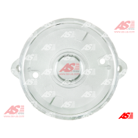 SBR2022S
Кришка старт. задня. HI. do S2050