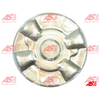 SBR2001
Кришка стартера HI до S114-850