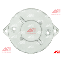 SBR5068S
Кришка стартера задня. do S5058.M9T62671.M9T62971