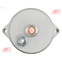 SBR0179S
Кришка стартера задня ВО. 6033AD0197