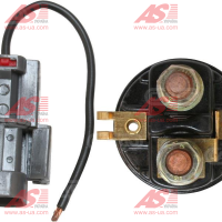 138822
Кришка втягуючого реле MI. CG138822 138822
Кришка втягуючого реле MI. CG138822