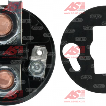 231458
Кришка втягуючого реле MI. CG231458