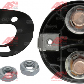 133778
Кришка втягуючого реле 133778
Кришка втягуючого реле