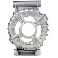 Крышка генератора передняя ABB5711 Крышка генератора передняя ABB5711