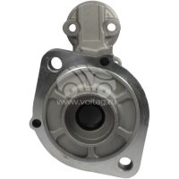 Крышка стартера передняя SBM3553