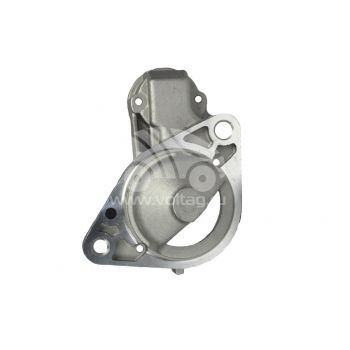 Крышка стартера передняя SBV1307