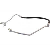 Напорный шланг от насоса к рейке HPH0245