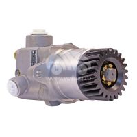 Насос гидроусилителя руля P1635