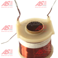 132884
Обмотка соленоїда стартера