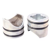 Поджимка вала рулевой рейки HLP00153