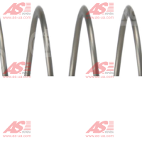 236615
Пружина щiткотримача