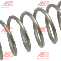 238126
Пружина щiткотримача стартера MI. CG238126