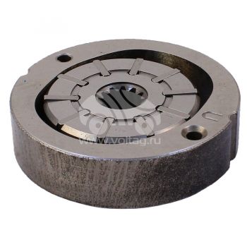 Рабочая пара насоса ГУР HPP0005RS