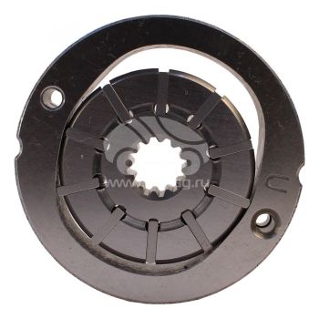 Рабочая пара насоса ГУР HPP0005RS