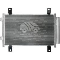Радиатор кондиционера KRC0365 Радиатор кондиционера KRC0365