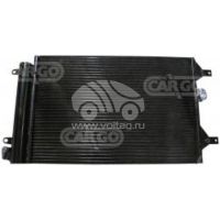 Радиатор кондиционера KRC0382